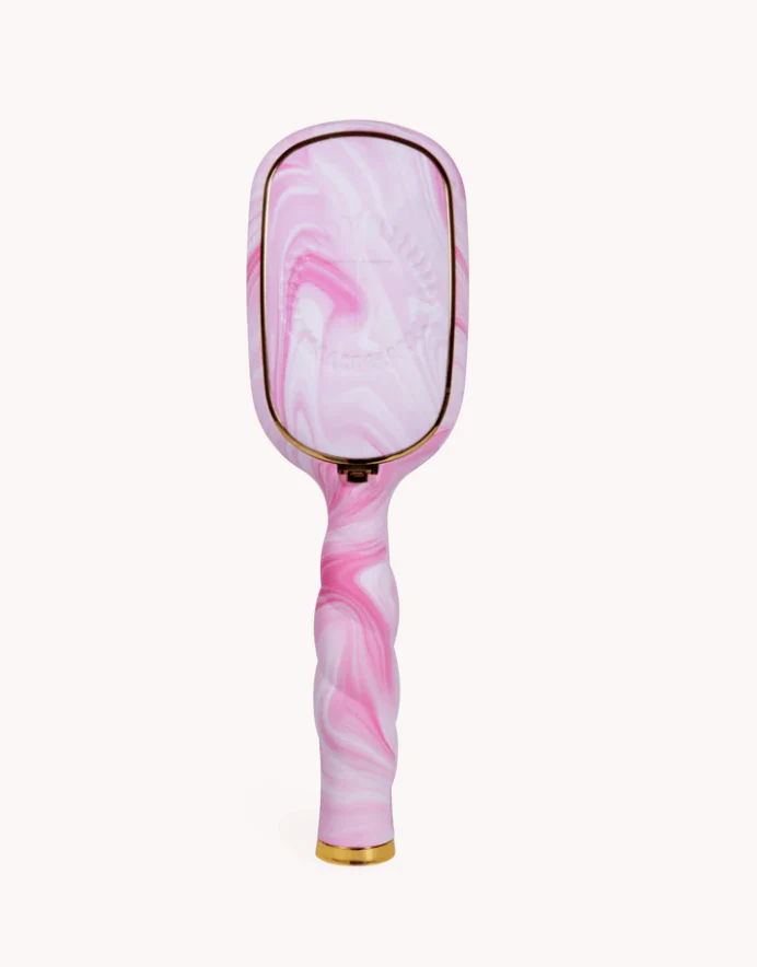 Teleties Detangler Hair Brush Medium Hair - Image 9