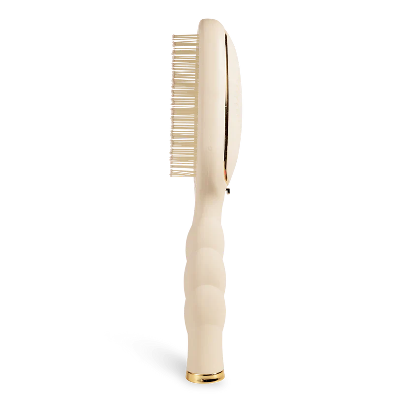 Teleties Detangler Hair Brush Thick Hair - Image 3