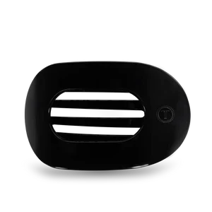 Teleties Large Flat Round Clip - Image 2