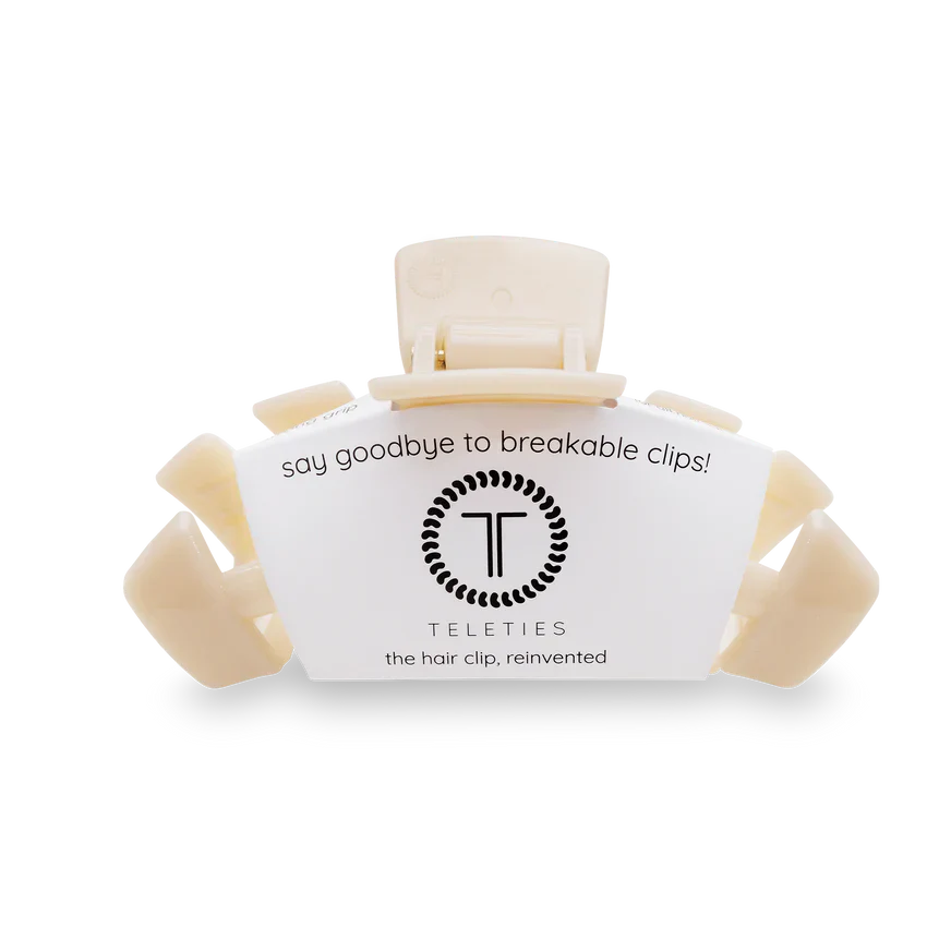 Teleties Medium Hair Clip - Image 10