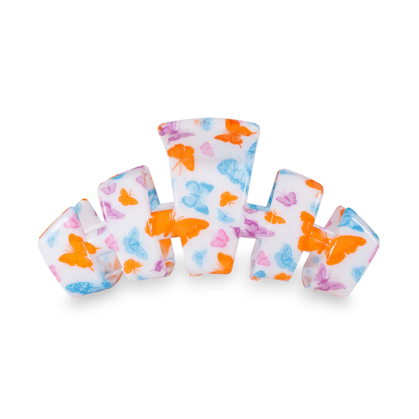 Teleties Medium Hair Clip - Image 28