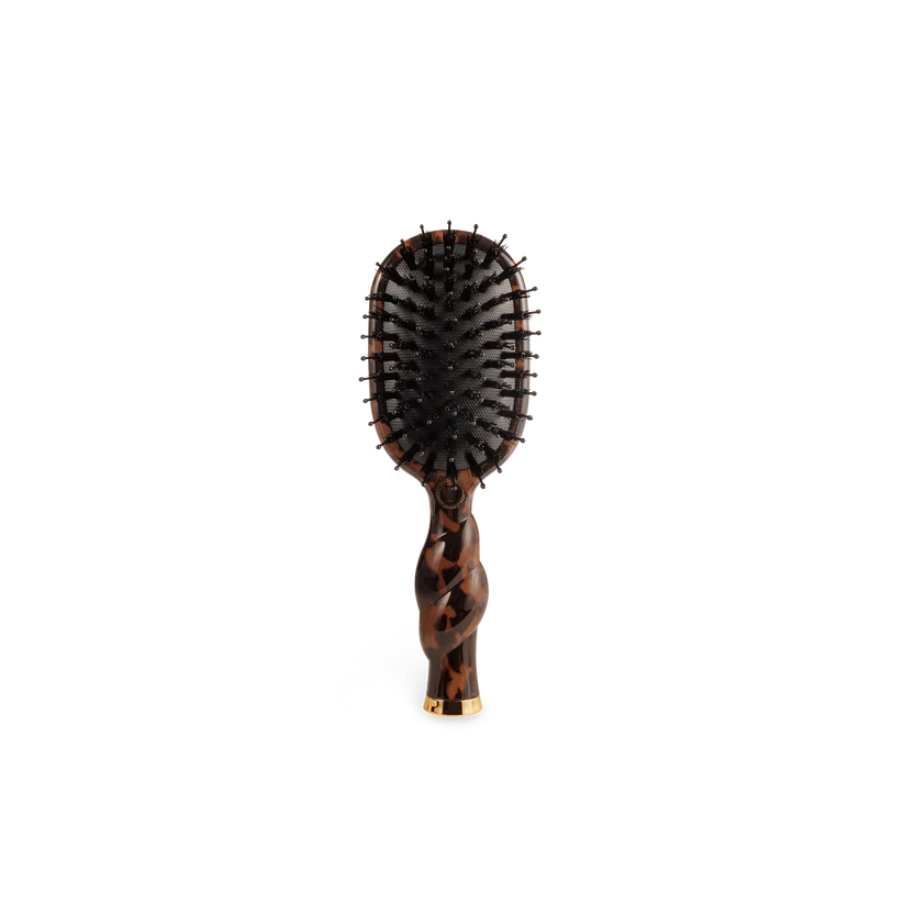 Teleties Mini Boar Brush - Image 2