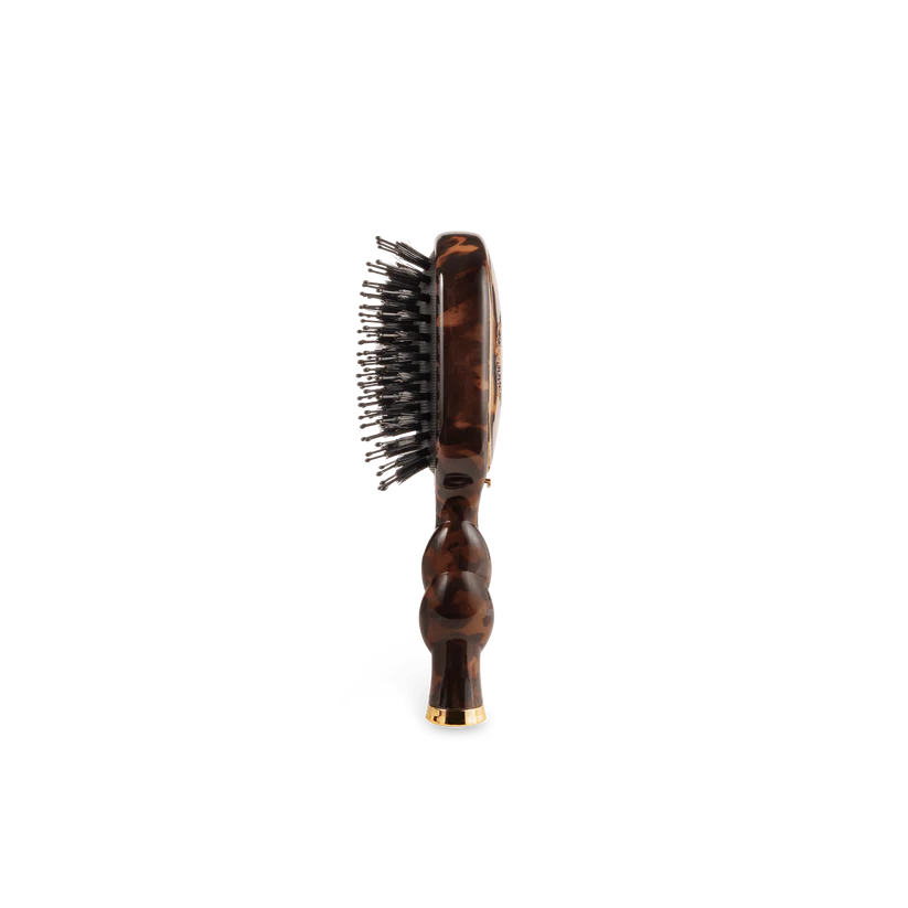 Teleties Mini Boar Brush - Image 4