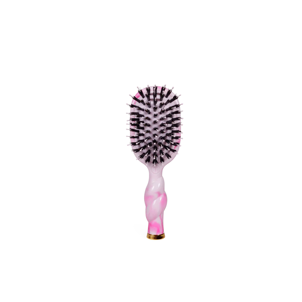 Teleties Mini Boar Brush - Image 9