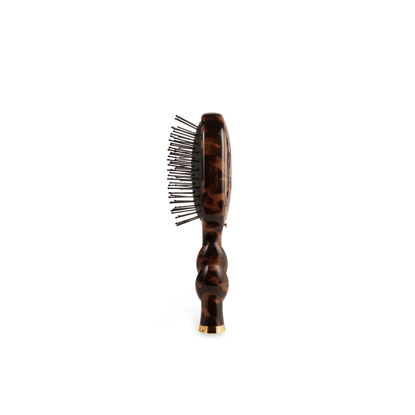 Teleties Mini Detangler Brush - Image 2