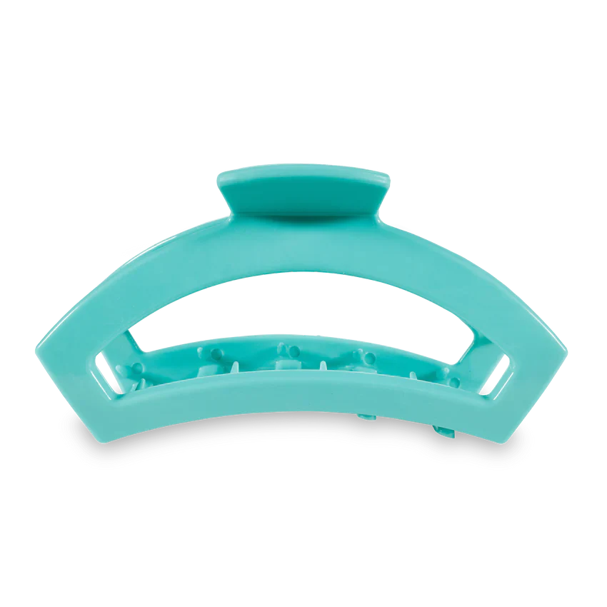 Teleties Open Hair Clip Large - Image 4