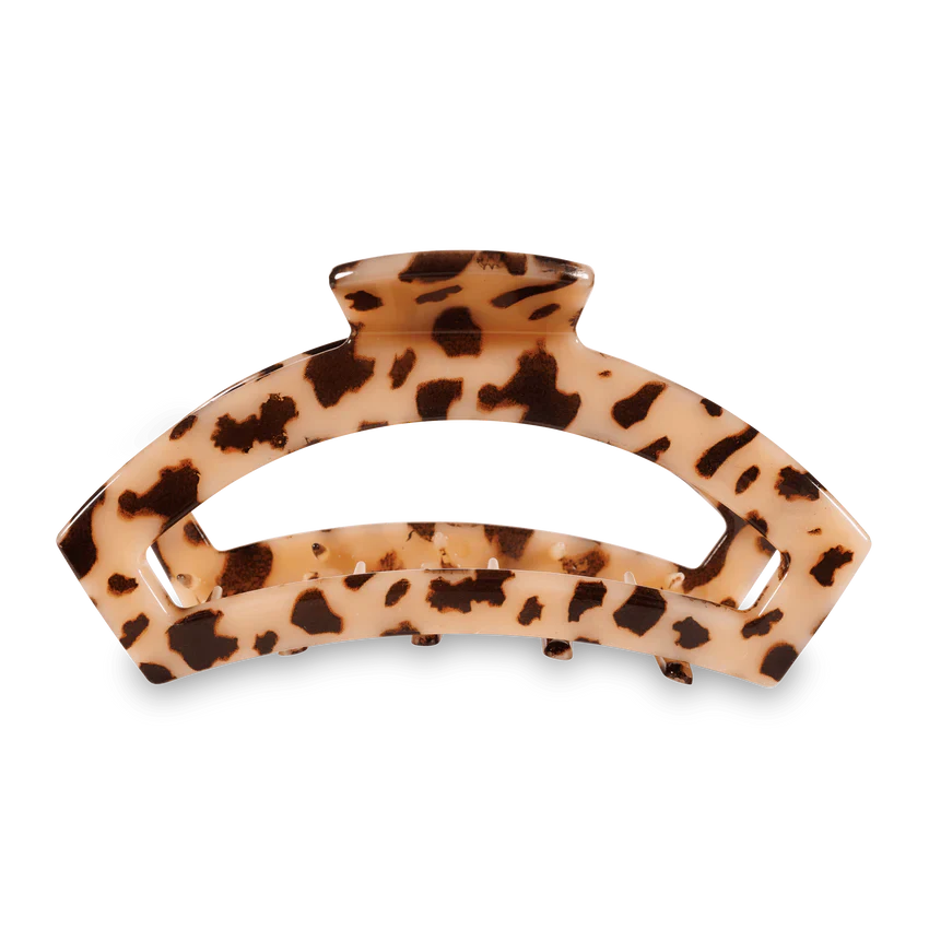 Teleties Open Hair Clip Large - Image 7