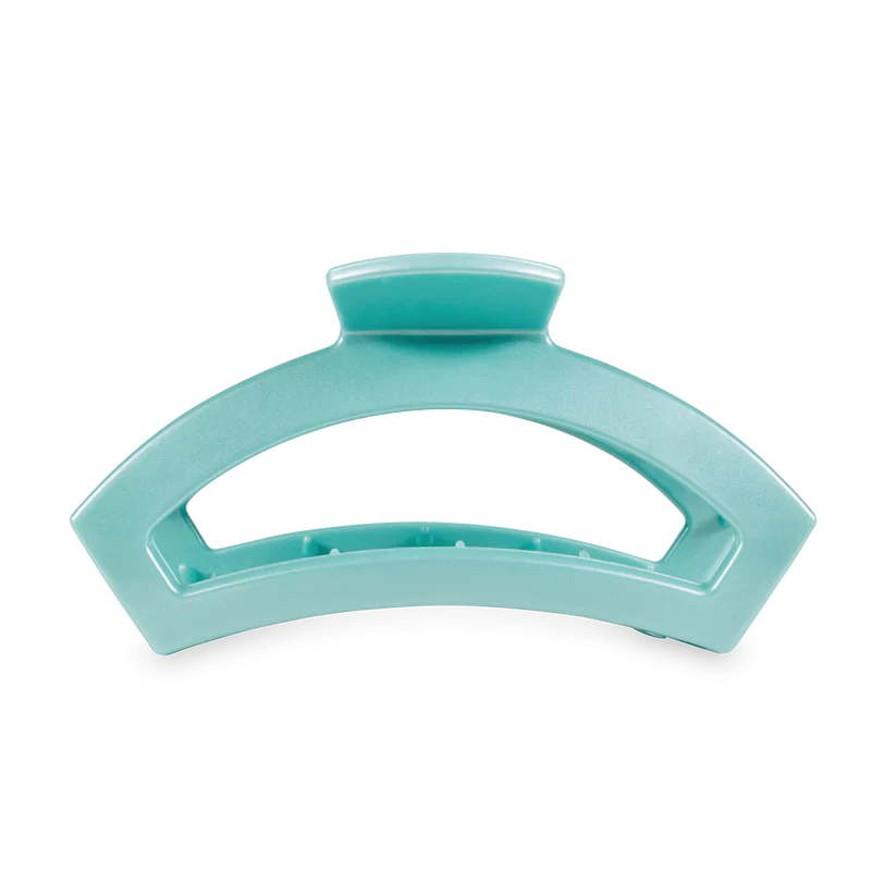 Teleties Open Hair Clip Medium - Image 22