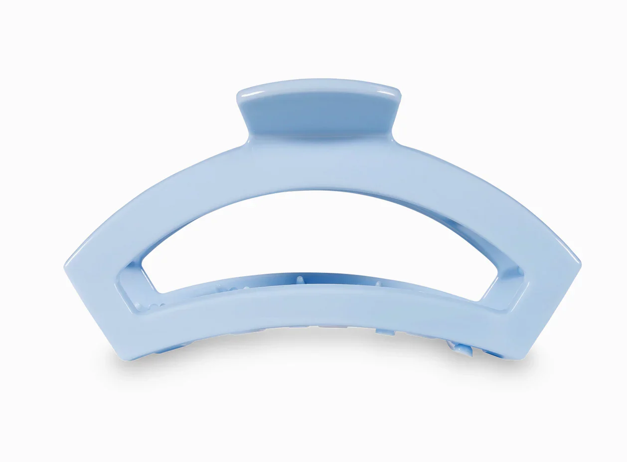 Teleties Open Hair Clip Tiny - Image 12
