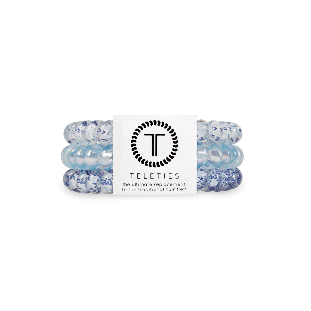 Teleties Small Hair Ties - Image 12