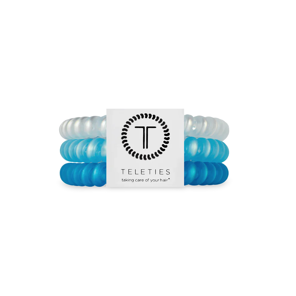 Teleties Small Hair Ties - Image 13