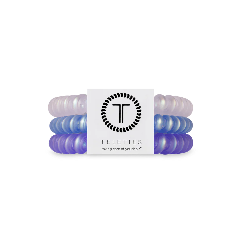 Teleties Small Hair Ties - Image 14