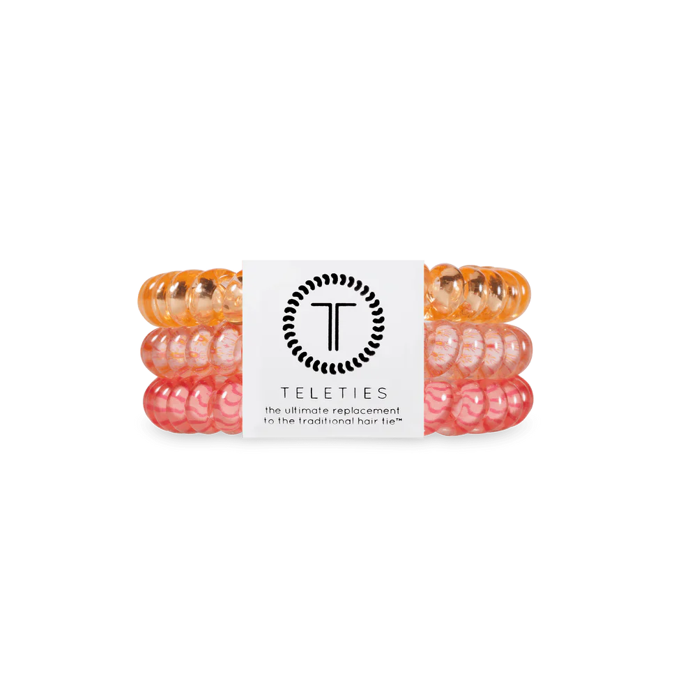 Teleties Small Hair Ties - Image 15