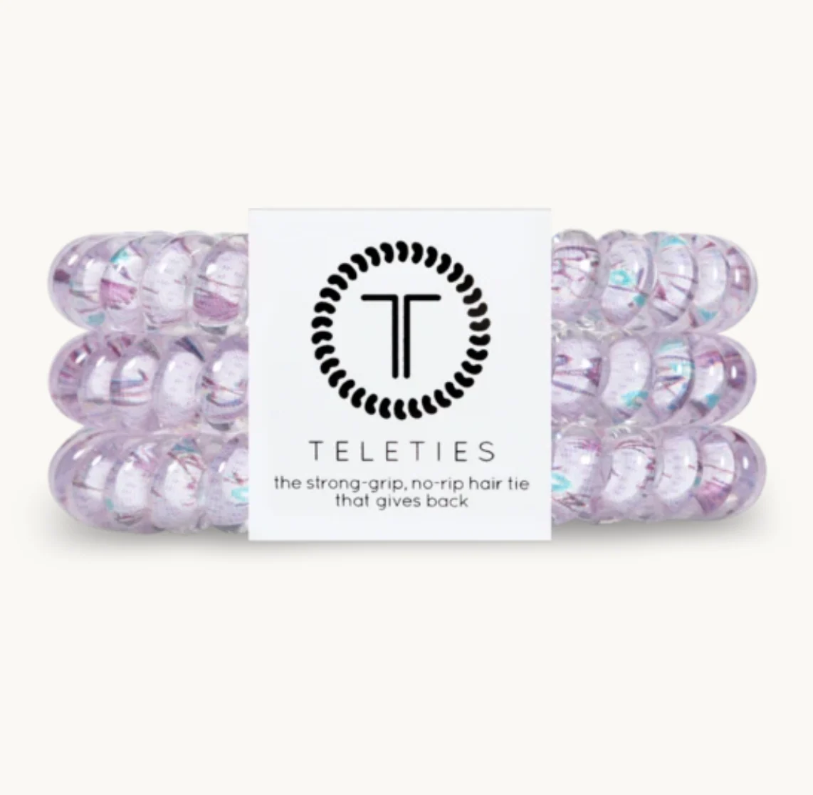 Teleties Small Hair Ties - Image 18