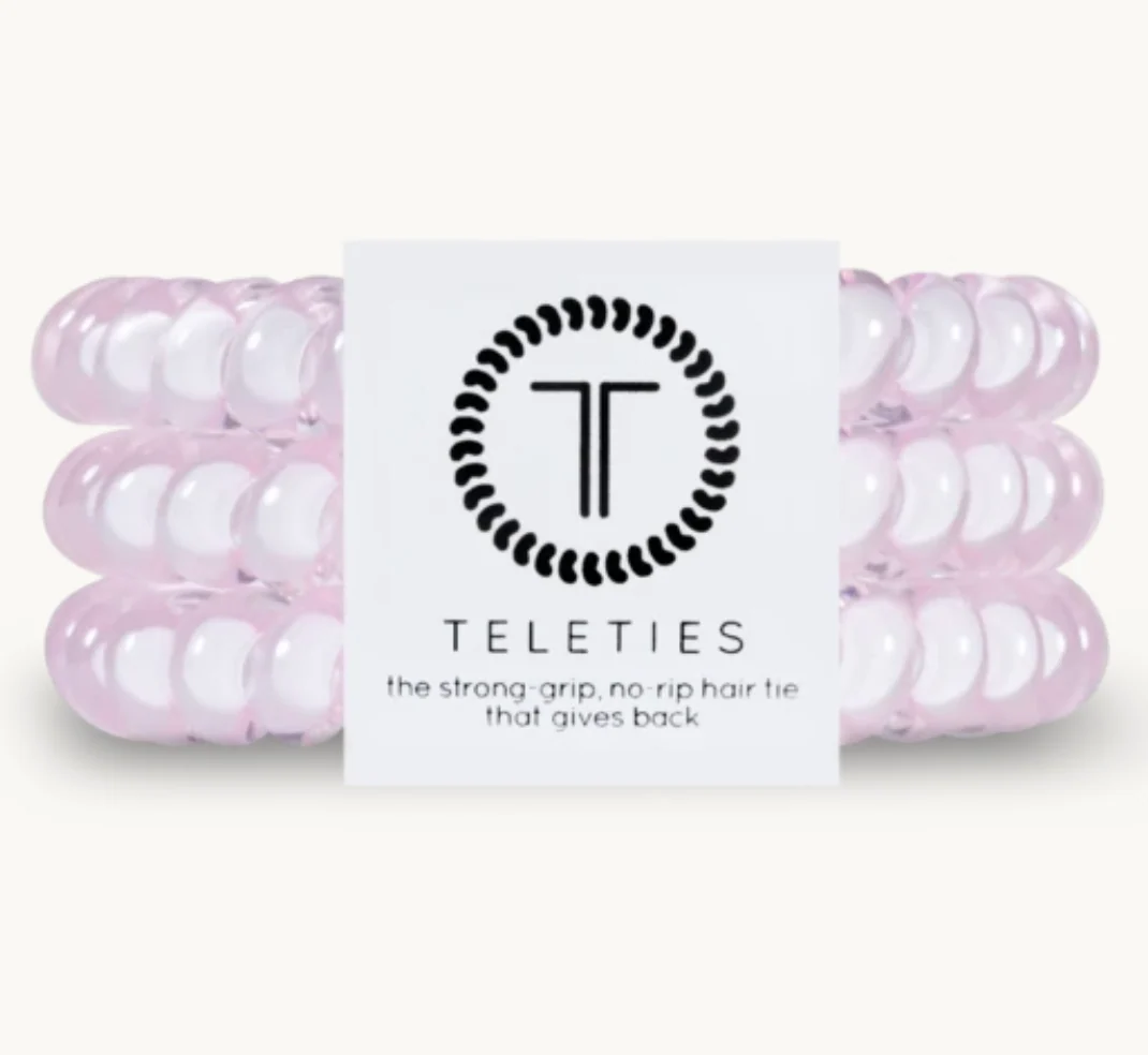 Teleties Small Hair Ties - Image 19