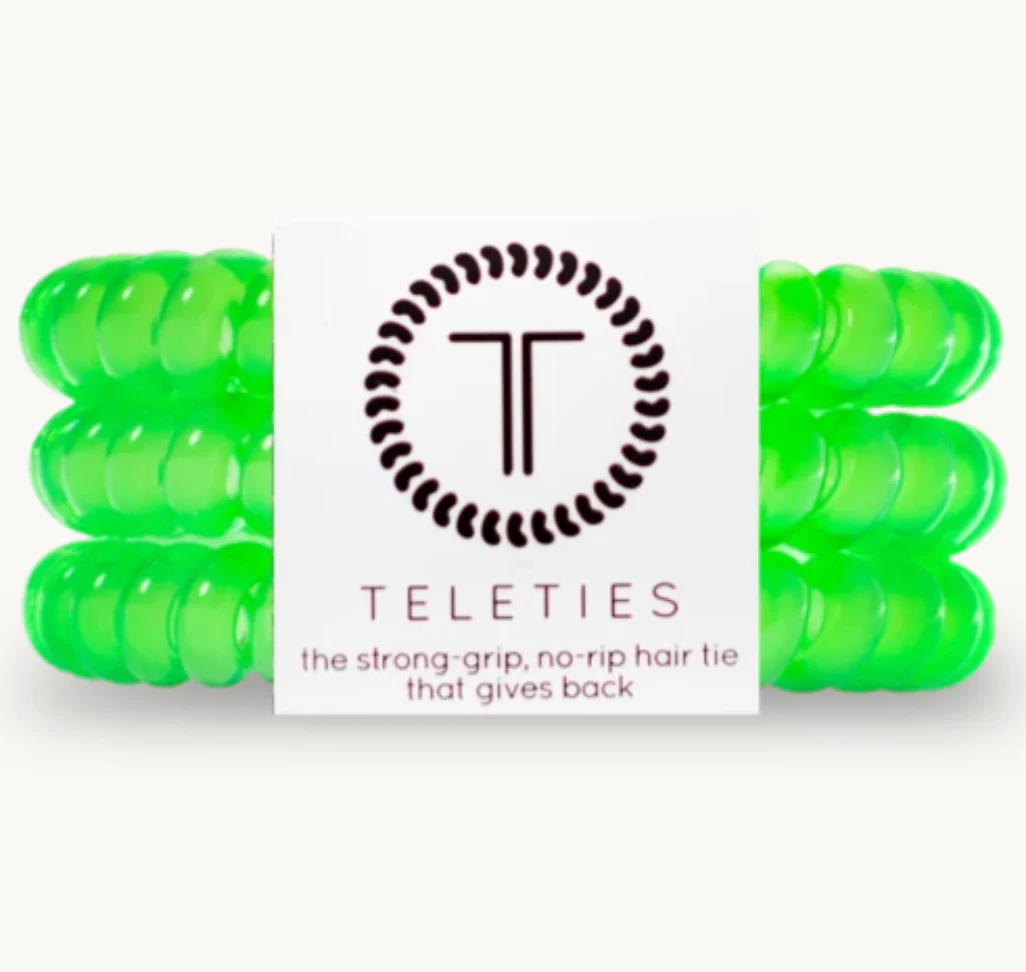 Teleties Small Hair Ties - Image 20