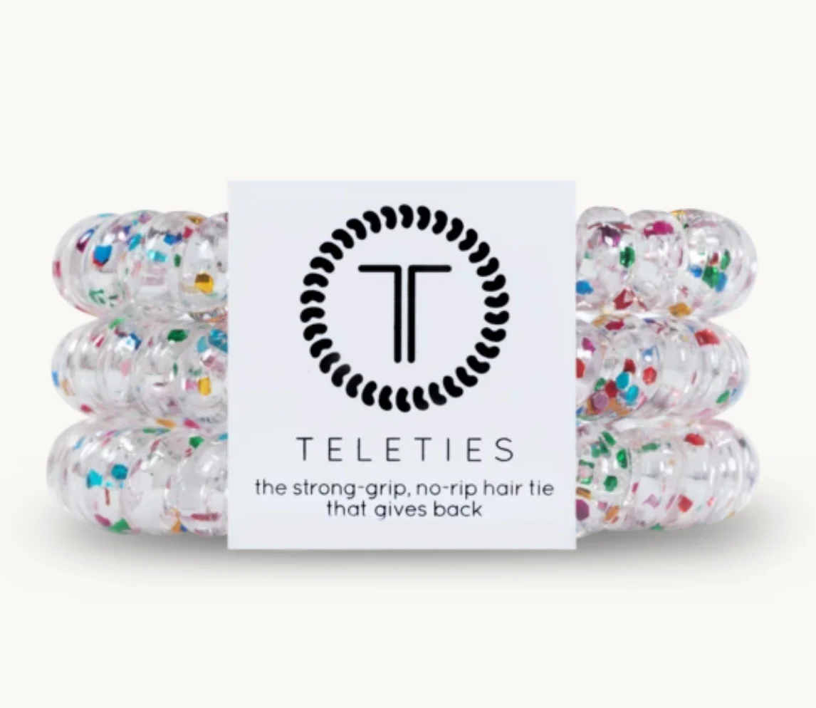 Teleties Small Hair Ties - Image 21