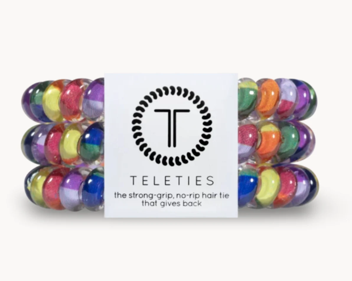 Teleties Small Hair Ties - Image 22