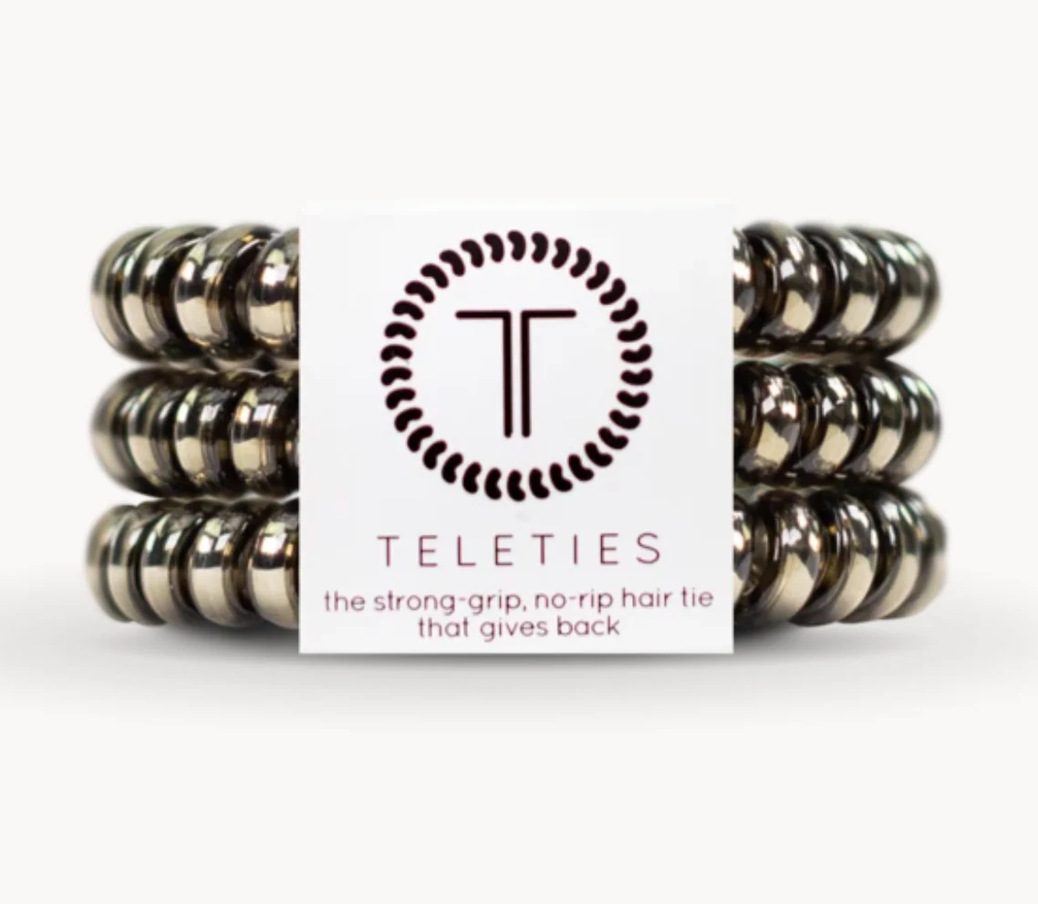 Teleties Small Hair Ties - Image 23