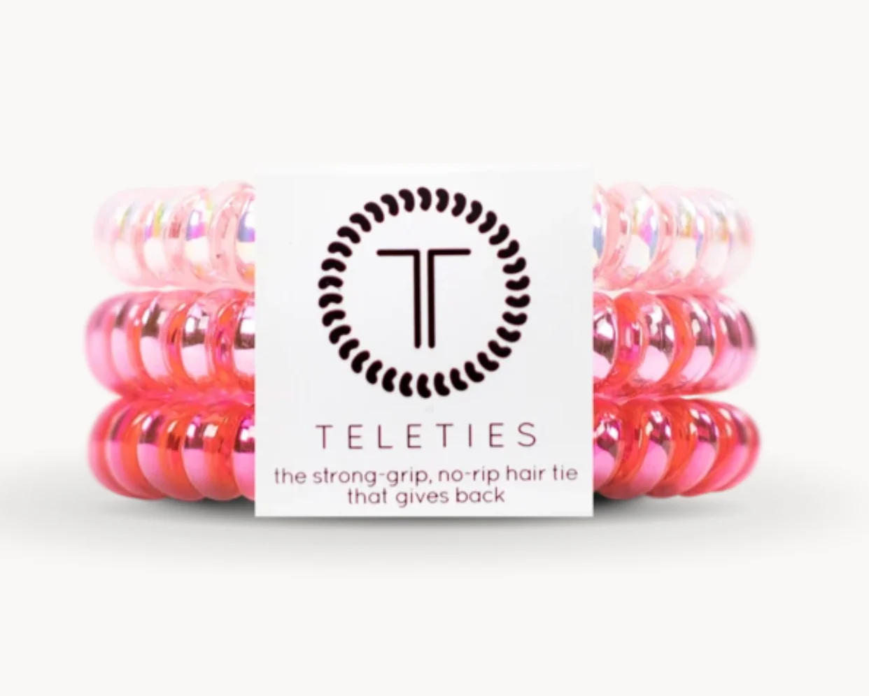 Teleties Small Hair Ties - Image 27