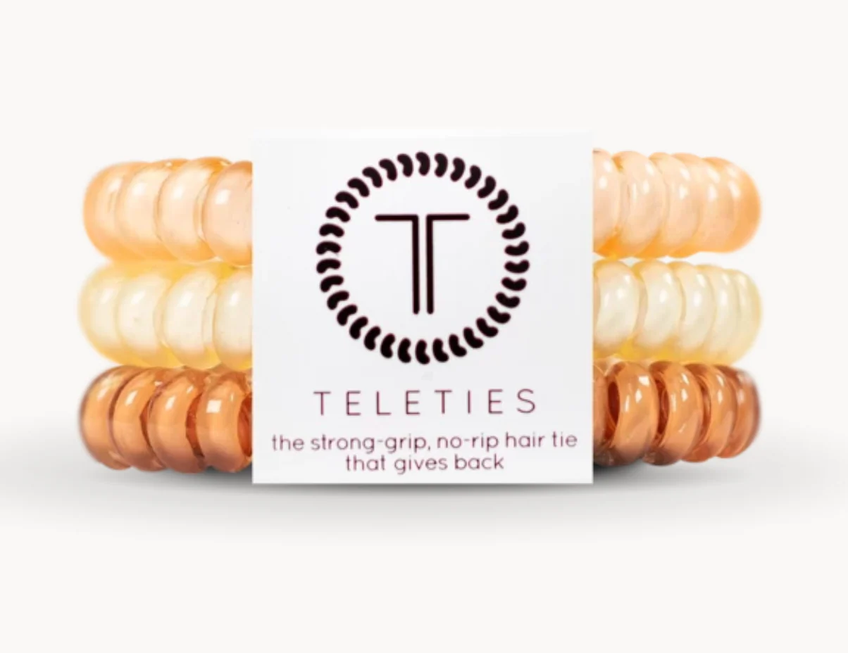 Teleties Small Hair Ties - Image 28