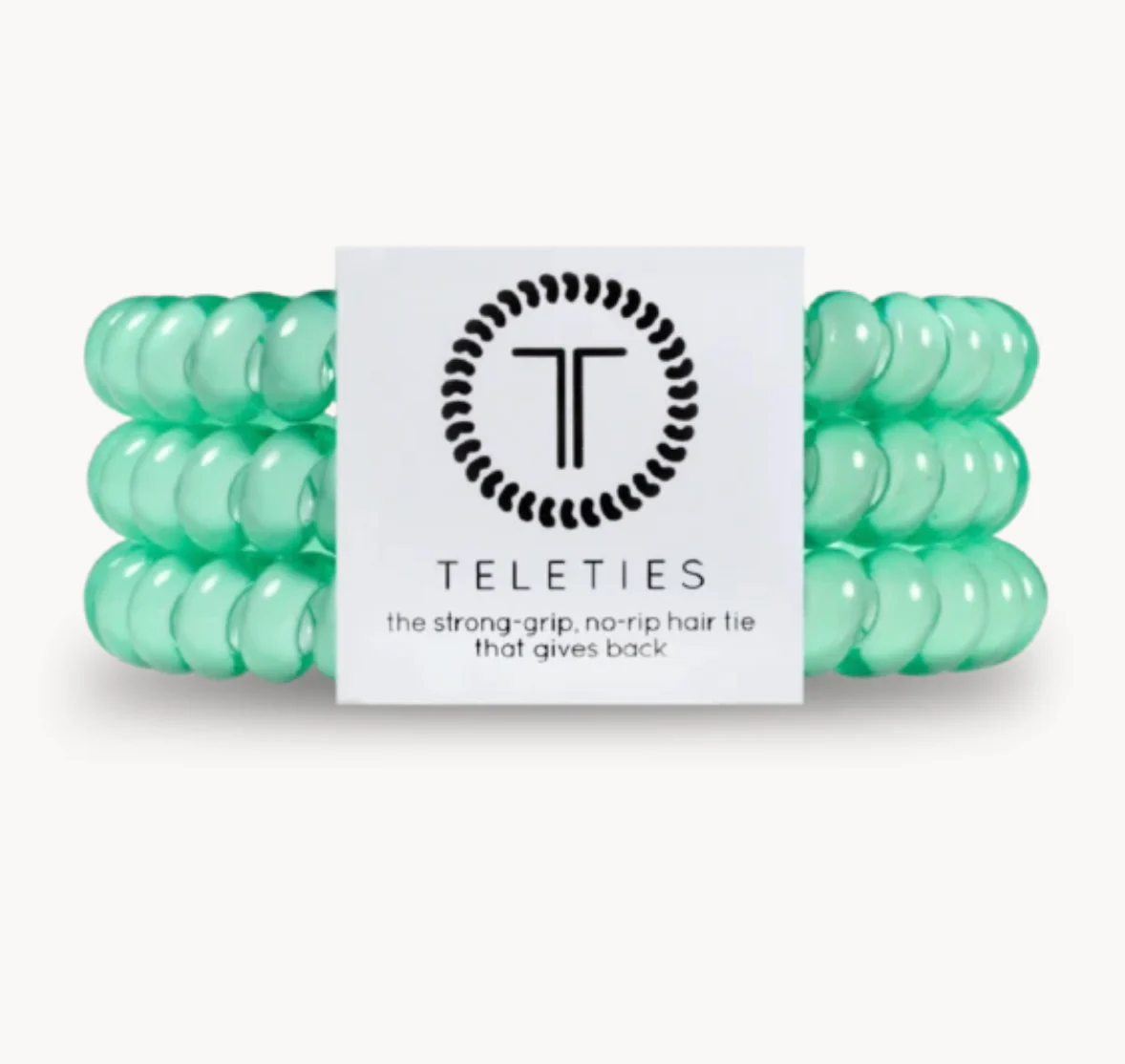 Teleties Small Hair Ties - Image 29