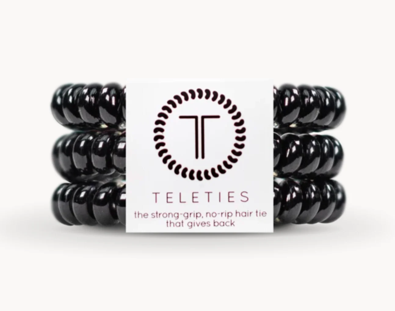 Teleties Small Hair Ties - Image 30