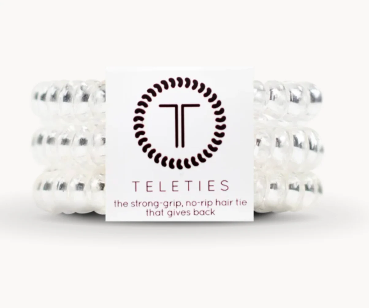 Teleties Small Hair Ties - Image 33