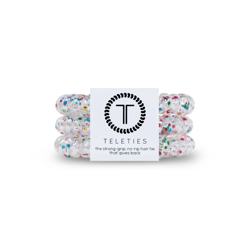 Teleties Small Hair Ties - Image 38