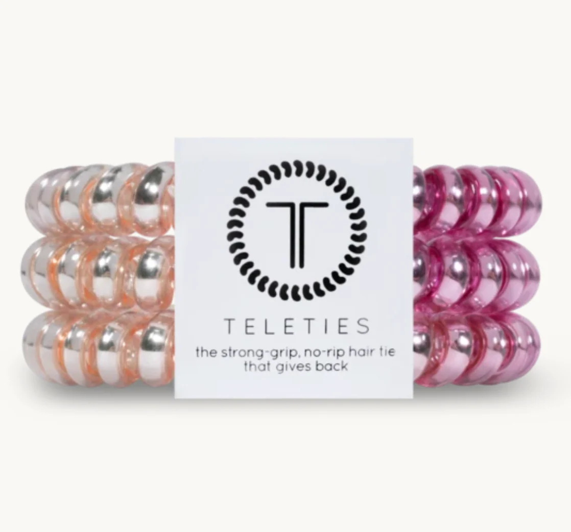 Teleties Small Hair Ties - Image 41