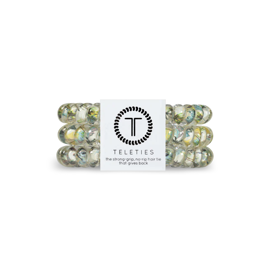 Teleties Small Hair Ties - Image 45