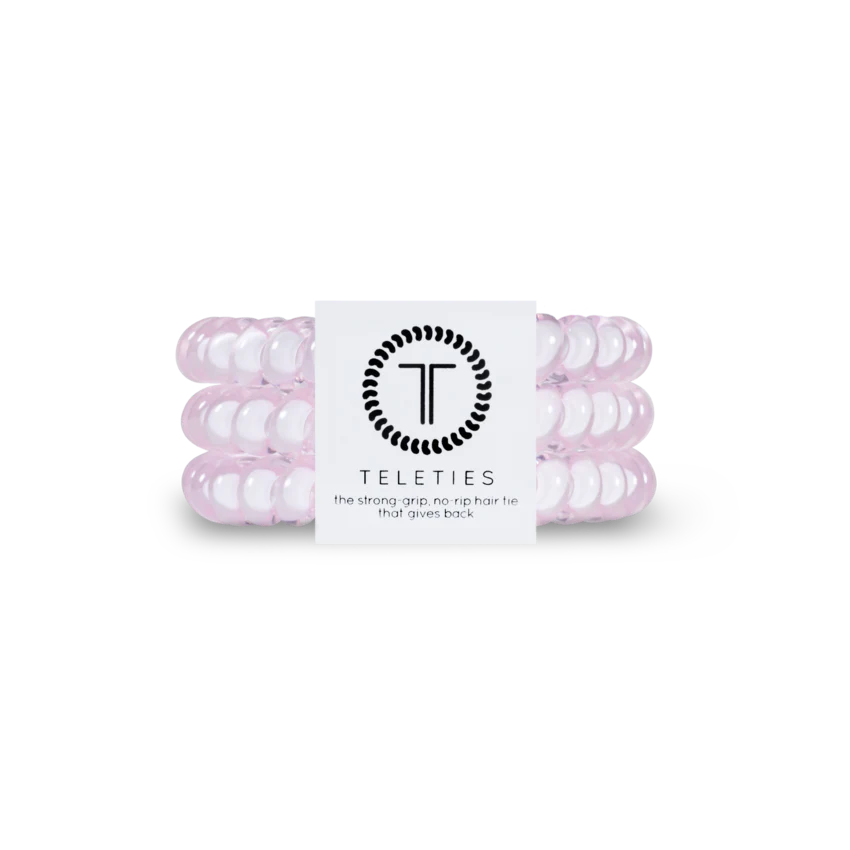 Teleties Small Hair Ties - Image 46