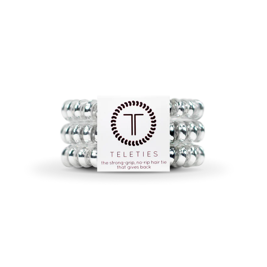 Teleties Small Hair Ties - Image 47