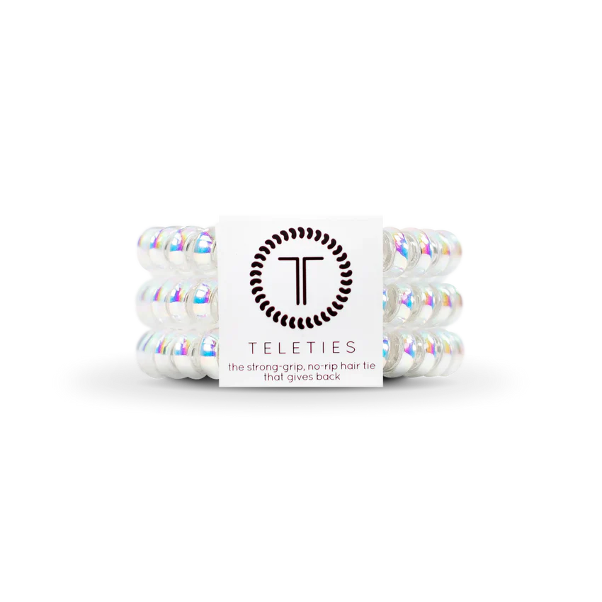 Teleties Small Hair Ties - Image 52
