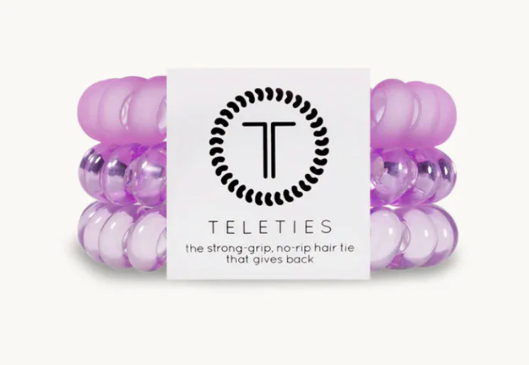Teleties Small Hair Ties - Image 56