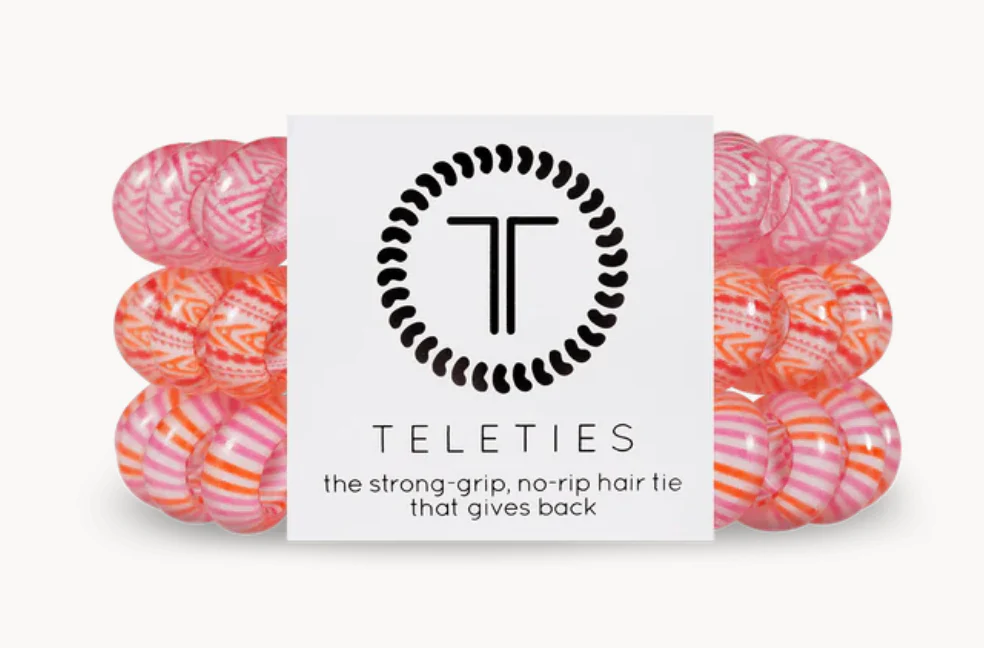 Teleties Small Hair Ties - Image 6