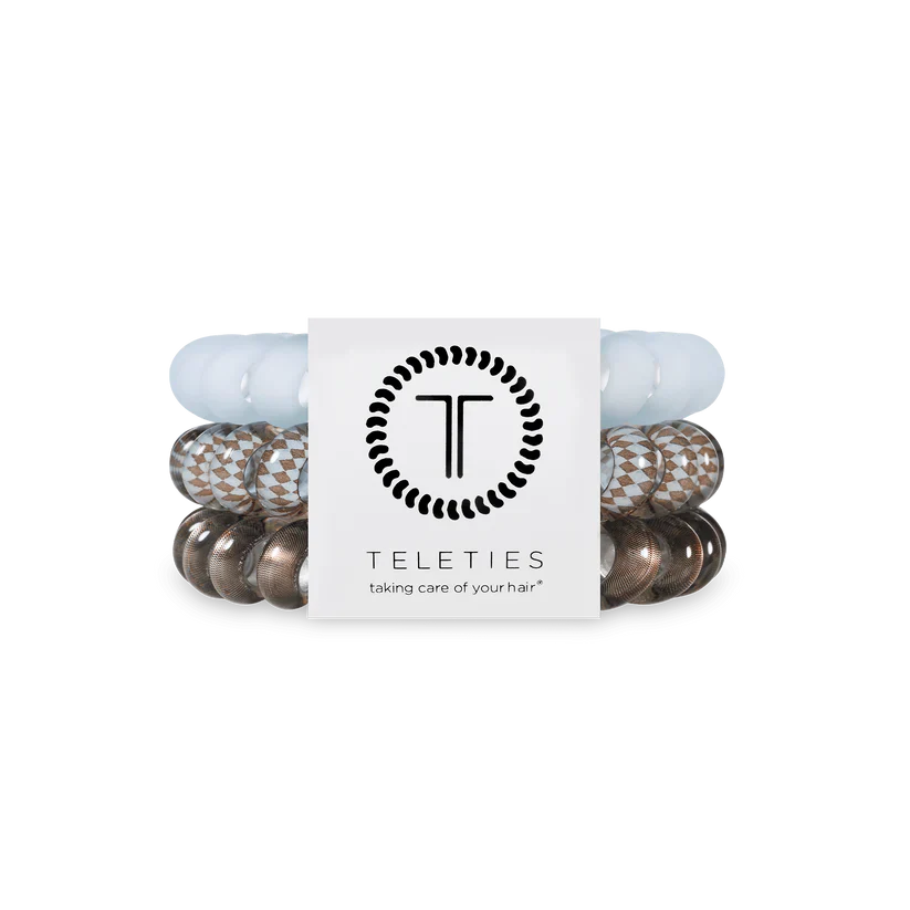 Teleties Small Hair Ties - Image 60