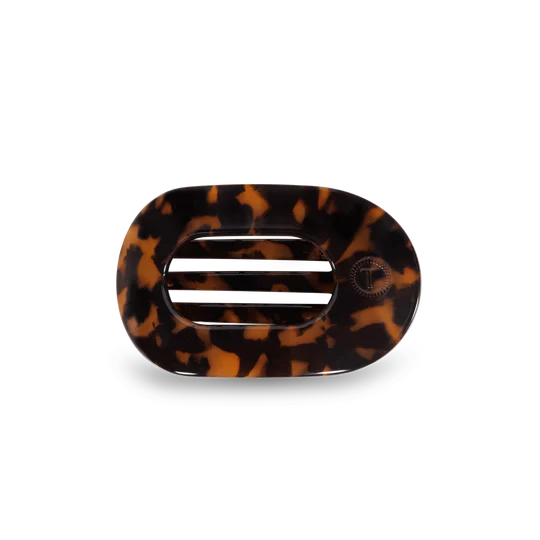 Teleties Small Flat Round Clip - Image 12