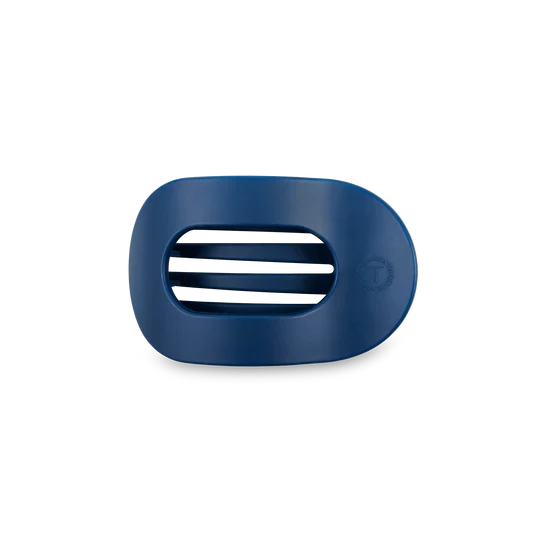 Teleties Small Flat Round Clip - Image 9