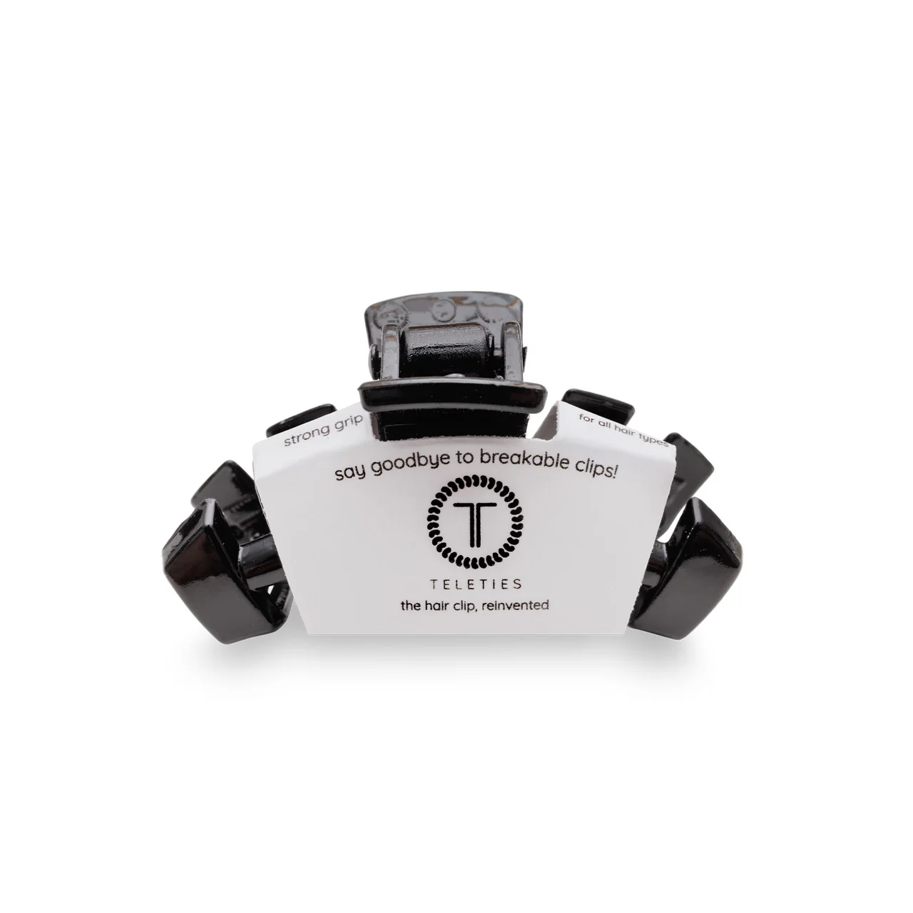 Teleties Tiny Hair Clip - Image 11