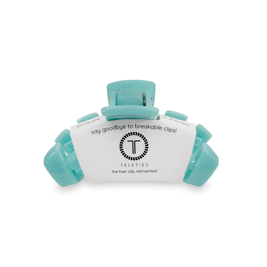Teleties Tiny Hair Clip - Image 2