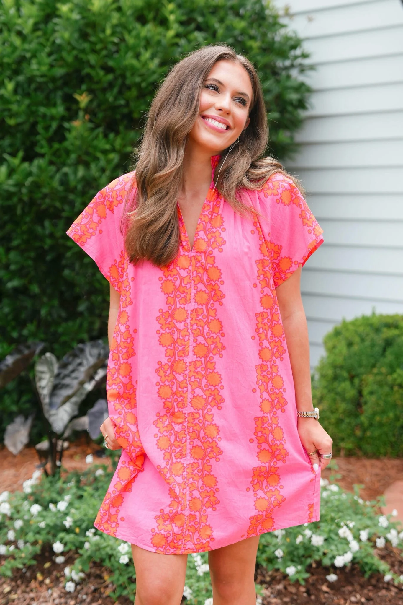 Sincere Dress - Image 2