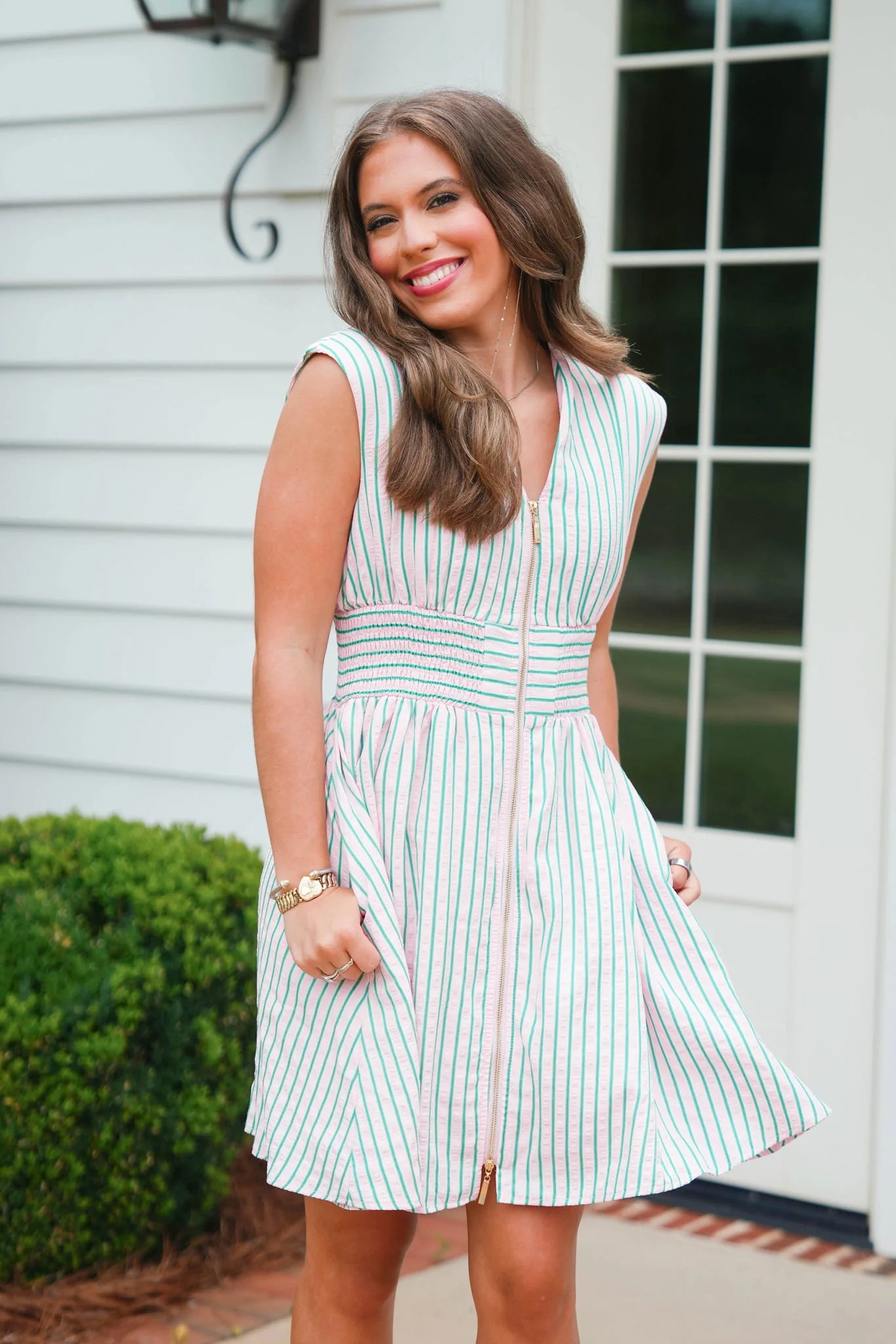 Count On You Dress - Image 2