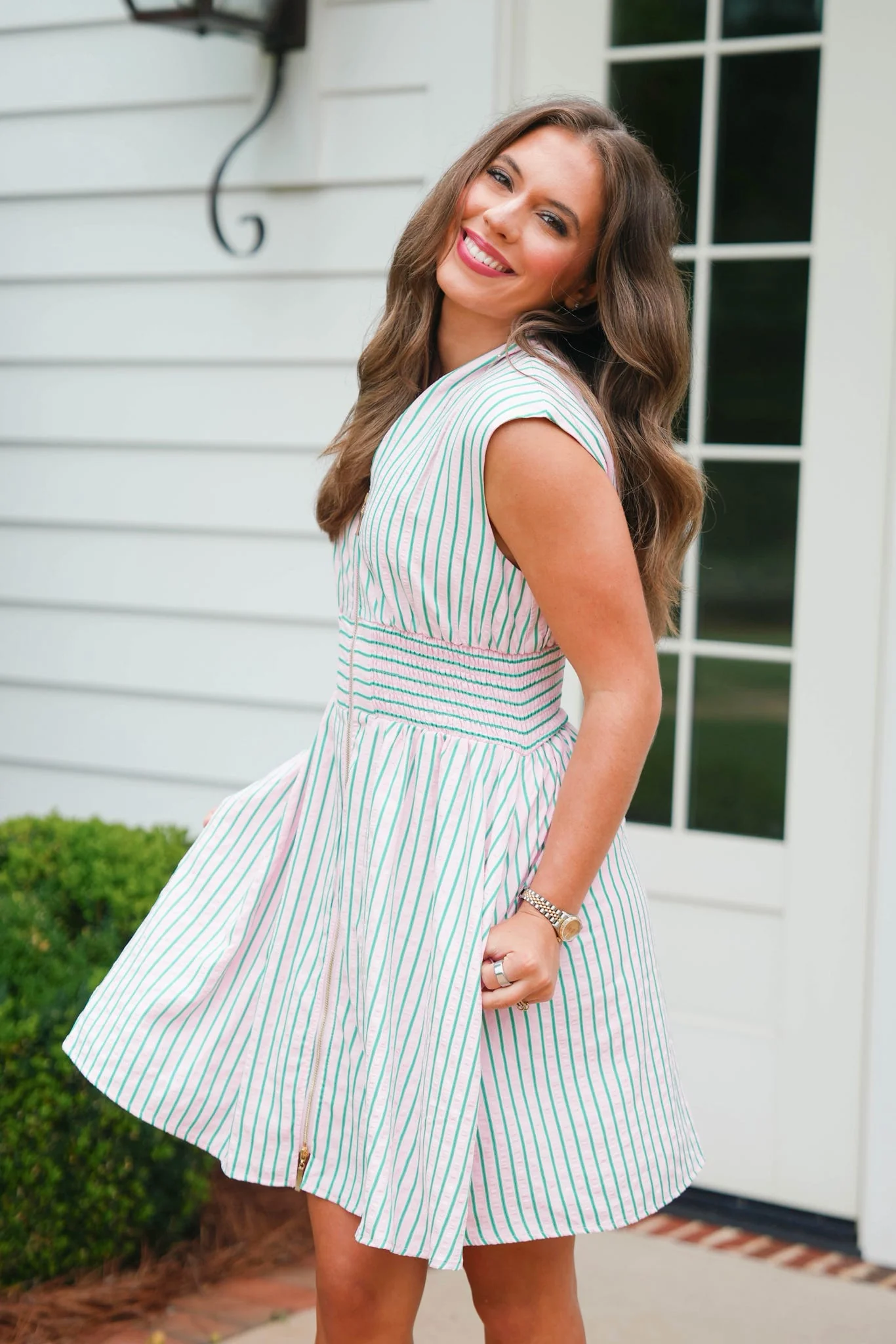 Count On You Dress - Image 3