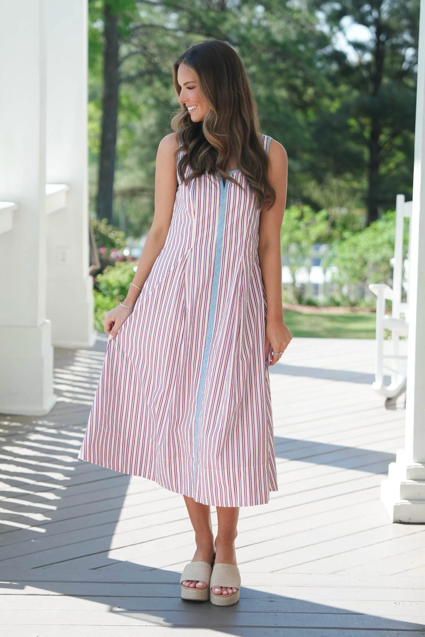 Georgie Dress - Image 7