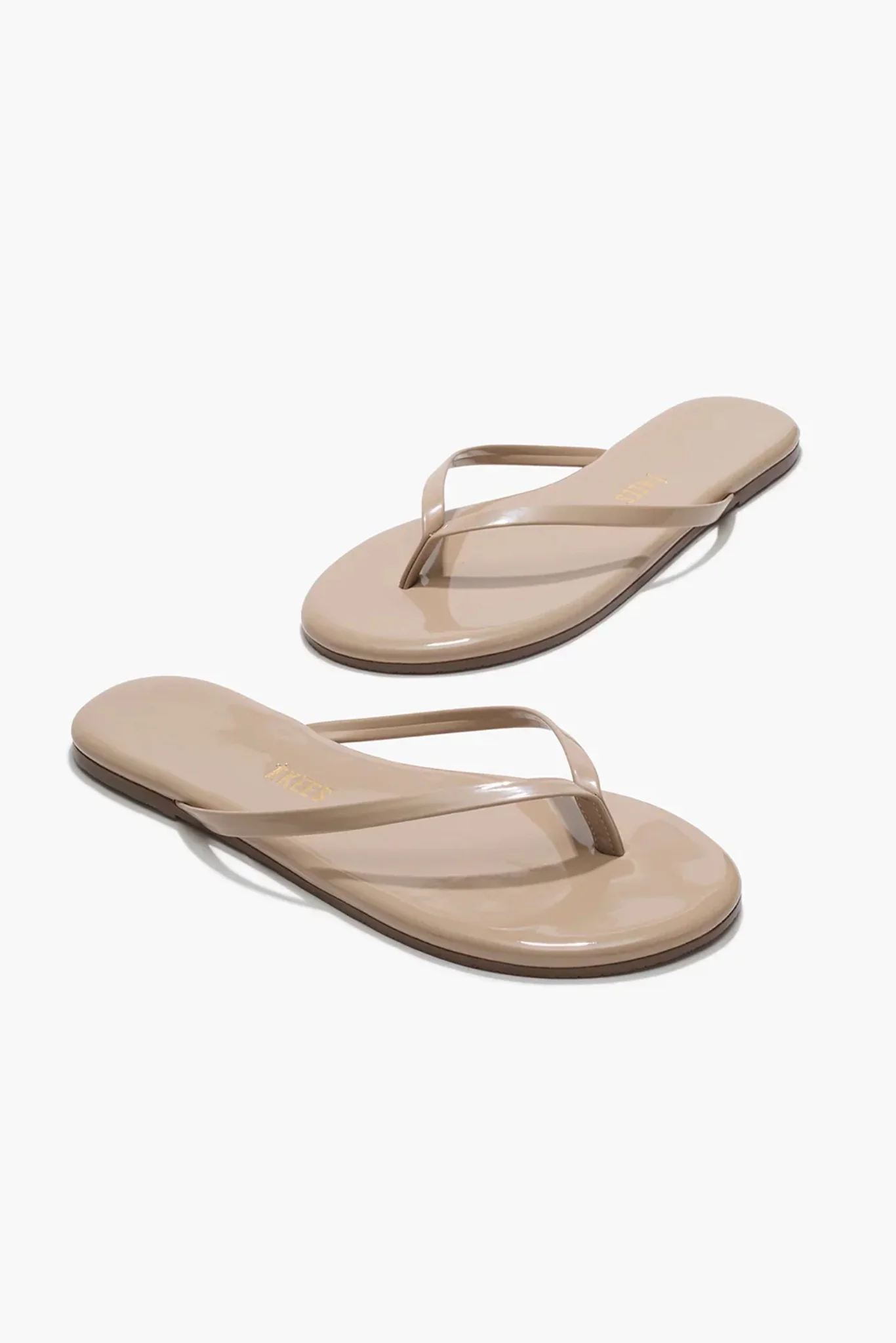 Tkees Lily Glosses Flip Flops - Image 3