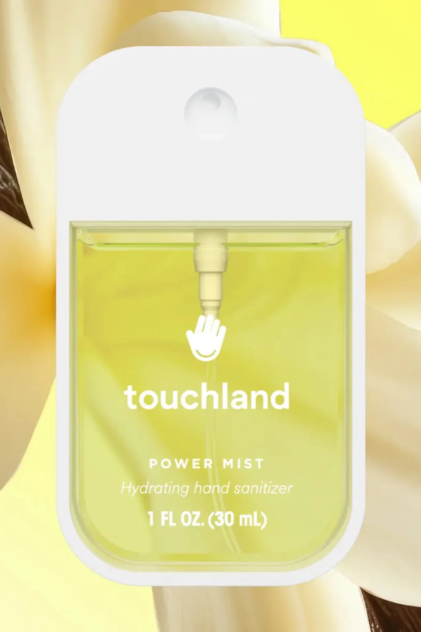 Touchland Power Mist Hydrating Hand Sanitizer - Image 5