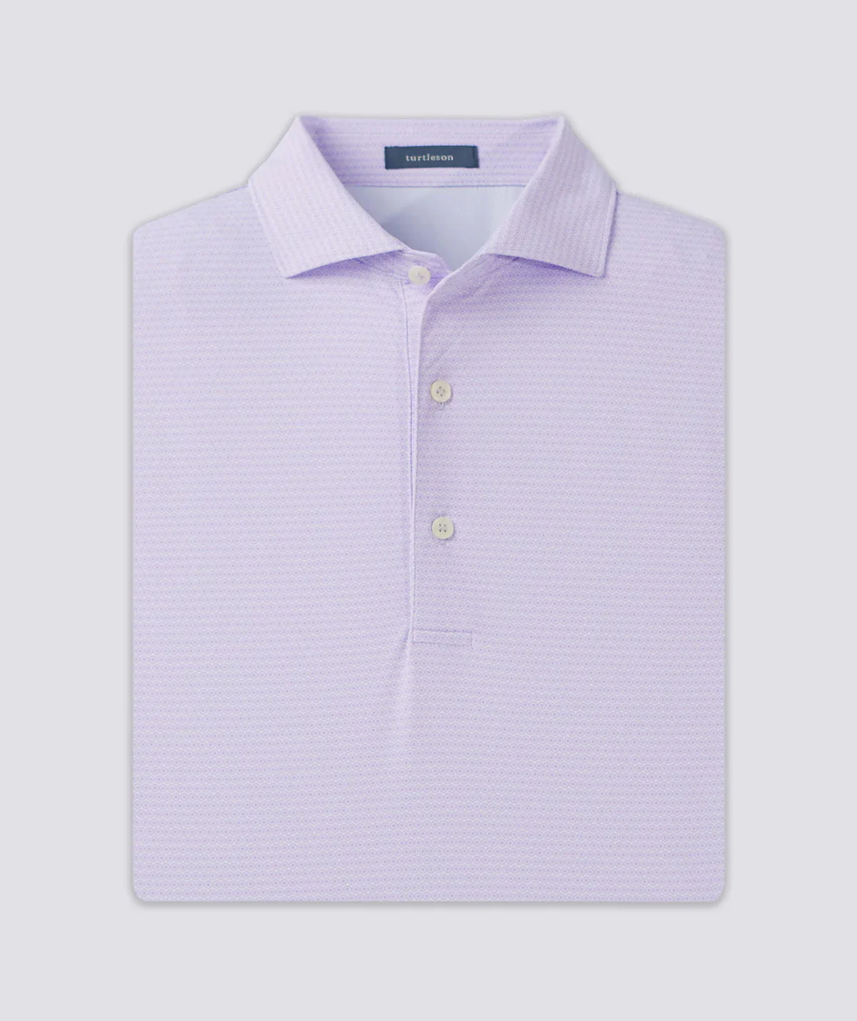 Turtleson Lennon Polo - Image 12