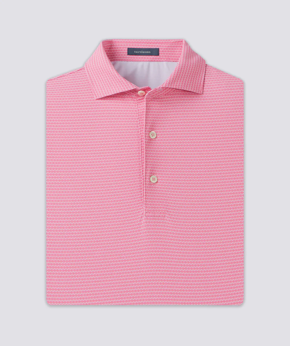 Turtleson Lennon Polo - Image 16
