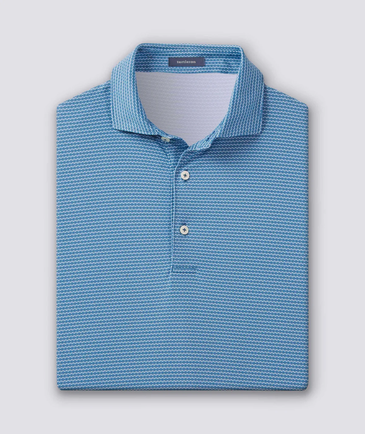 Turtleson Lennon Polo - Image 18